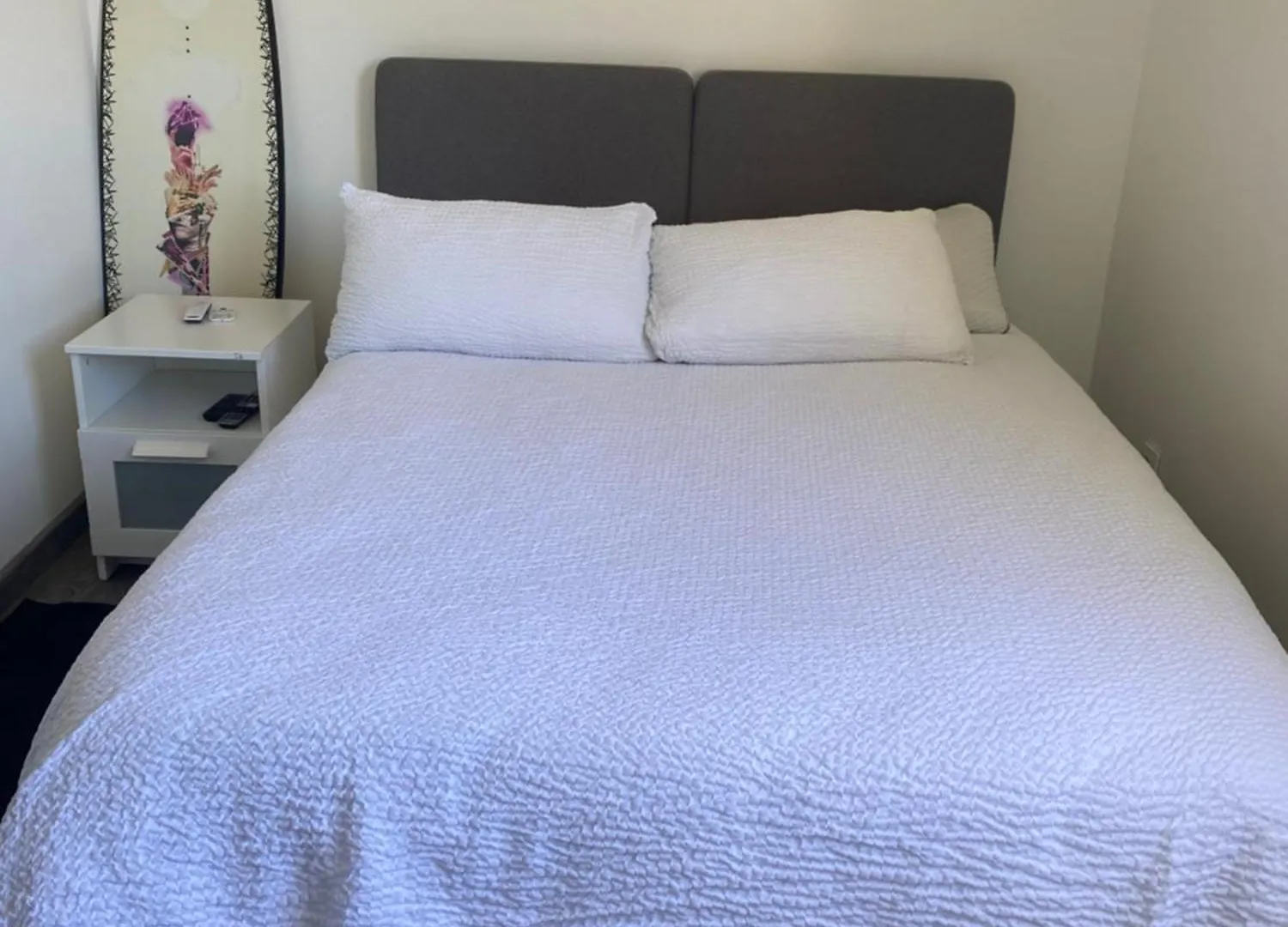 Апартаменты Tres Bel Appartement Bord De Mer Марсель