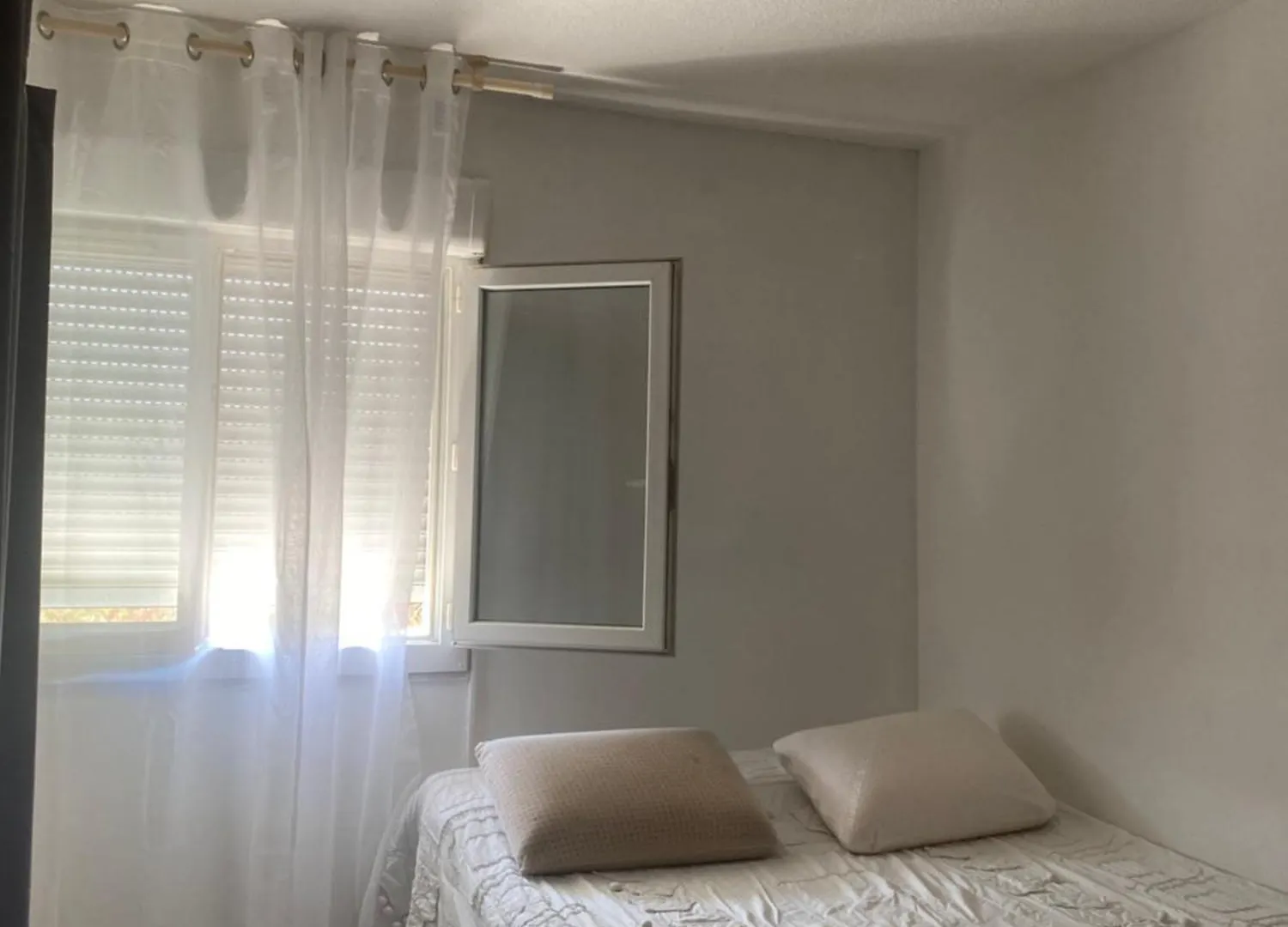 Tres Bel Appartement Bord De Mer Марсель Апартаменты
